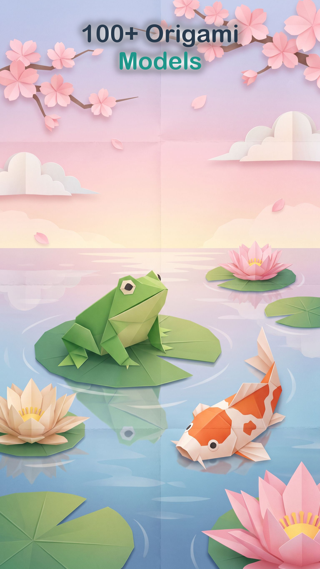 PaperFold screen 5